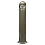 View Path, Walkway, Driveway, Entrance Area Bollard D180